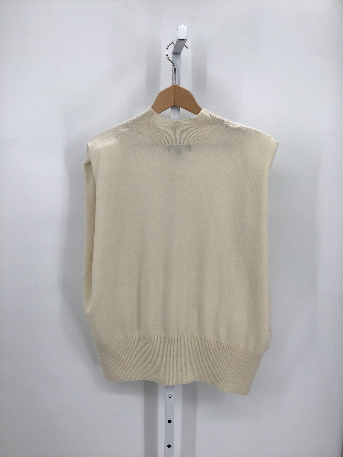 Banana Republic Cream Sweater