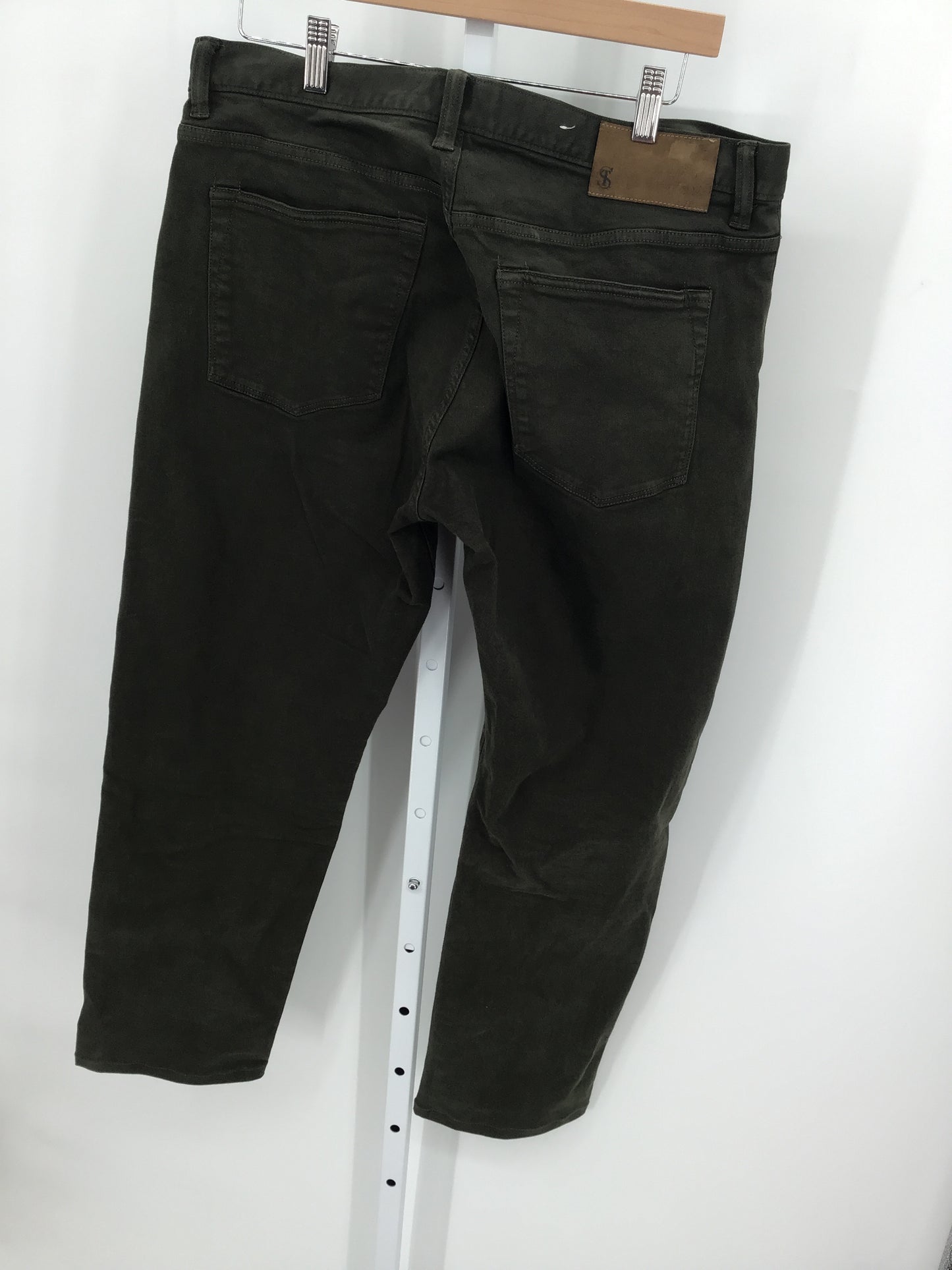 (Other) Green Casual Pants