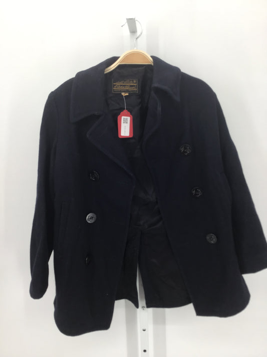 Eddie Bauer Blue Coat