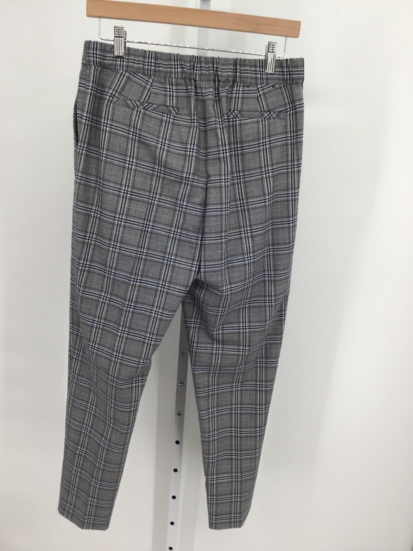 Tommy Hilfiger Gray Dress Pants