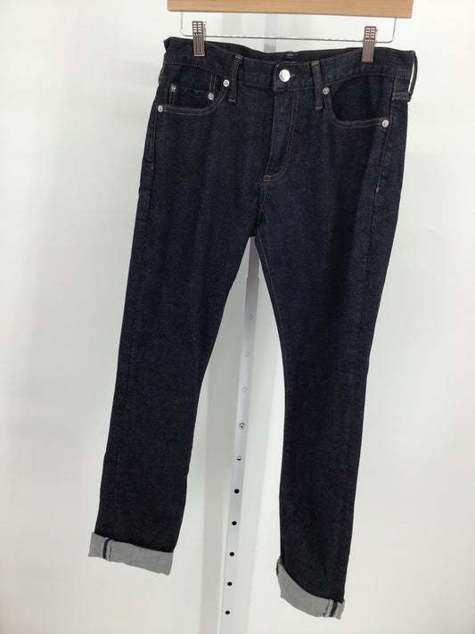 GAP Blue Jeans