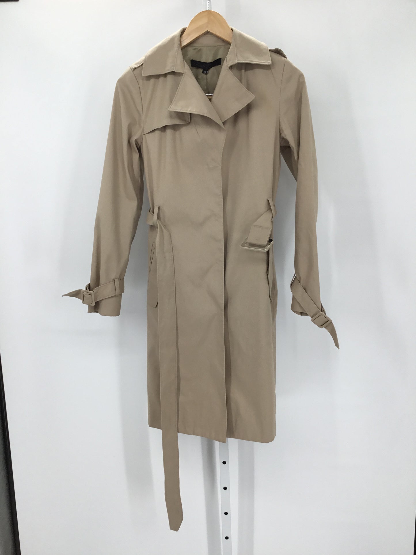 Kenneth Cole Tan Jacket