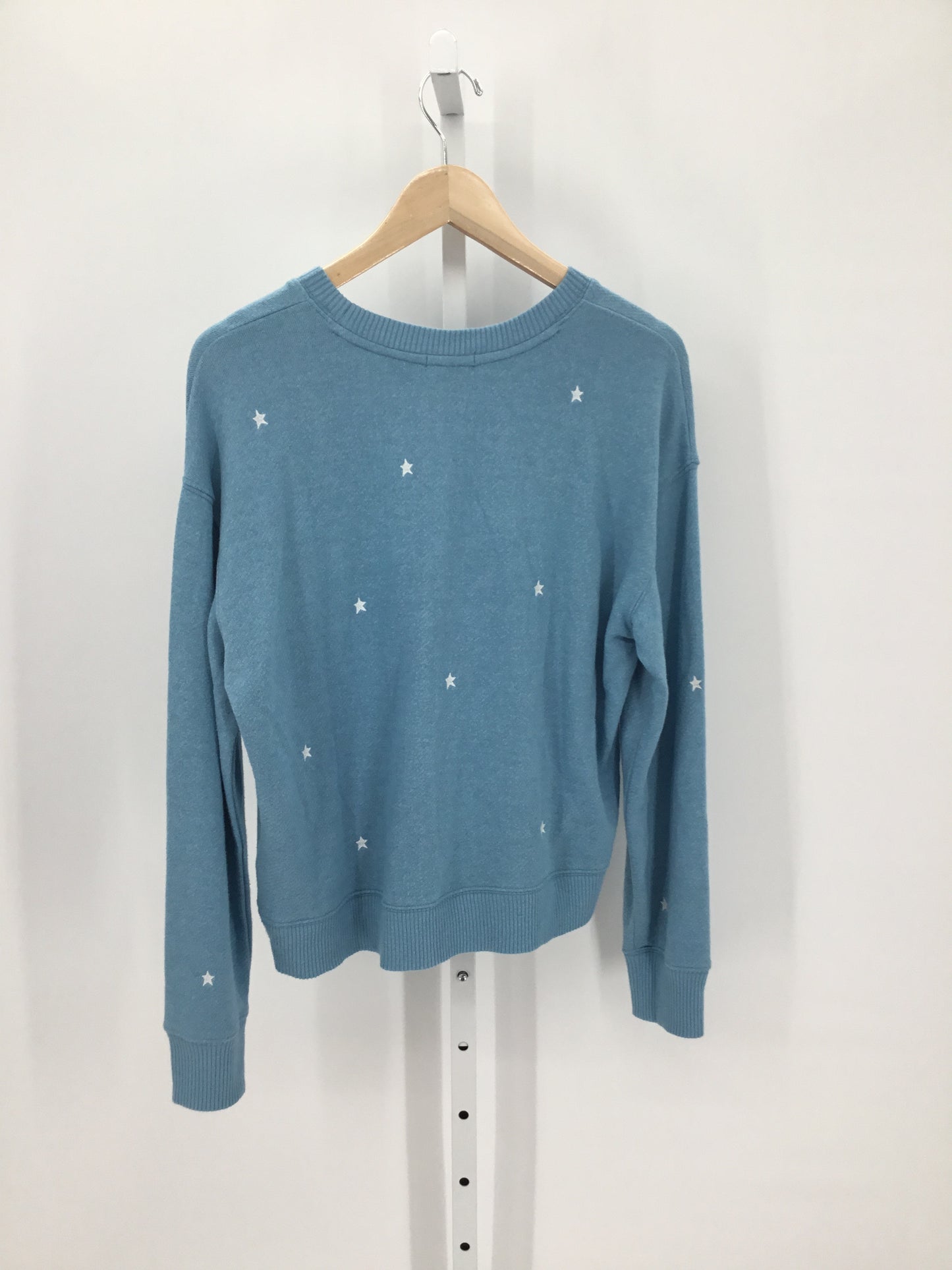 Rails Blue Sweatshirt