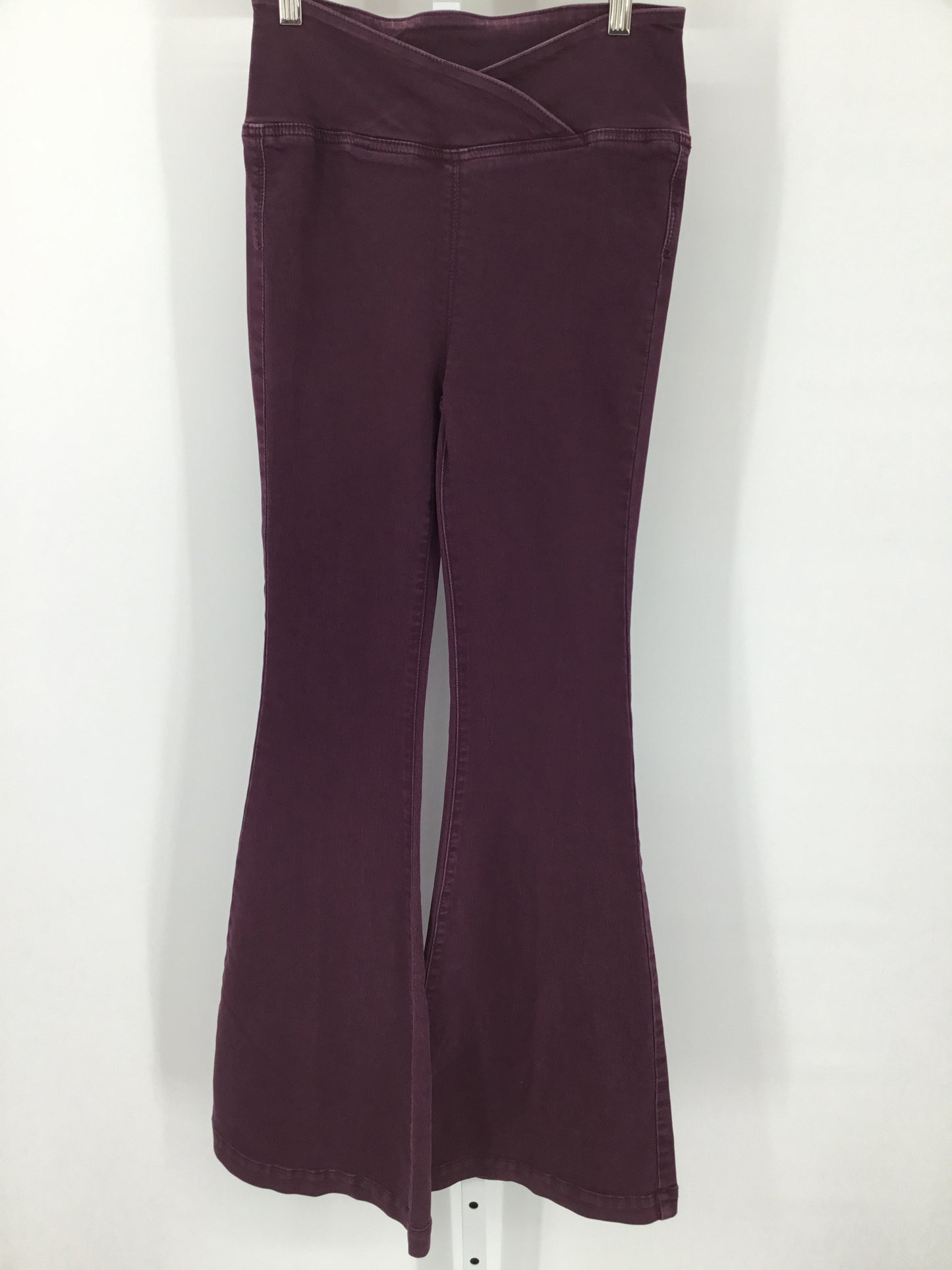 Vintage Purple Jeans