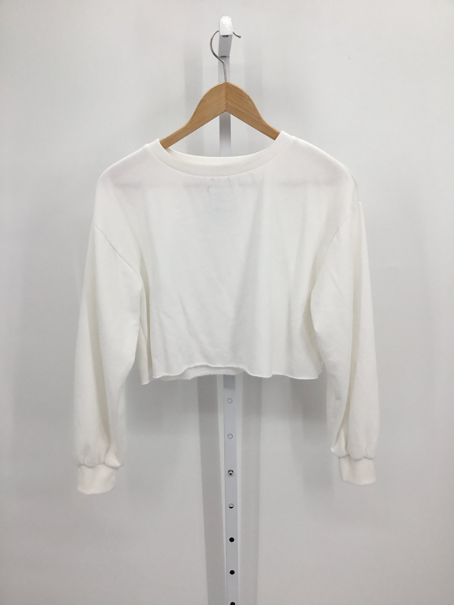 Topshop White T-Shirt