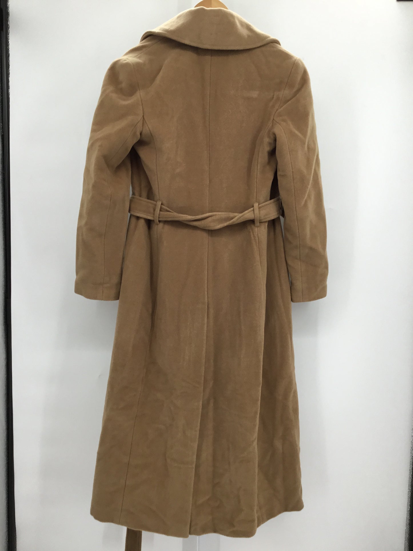 Vintage Tan Coat