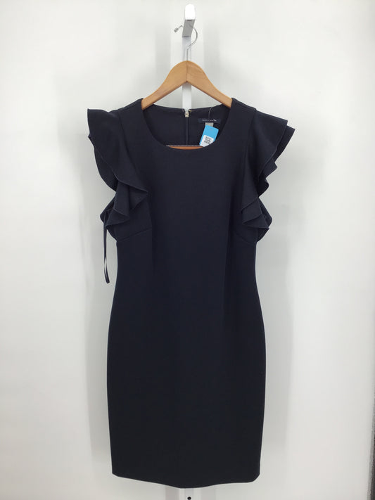 Tommy Hilfiger Blue Casual Dress