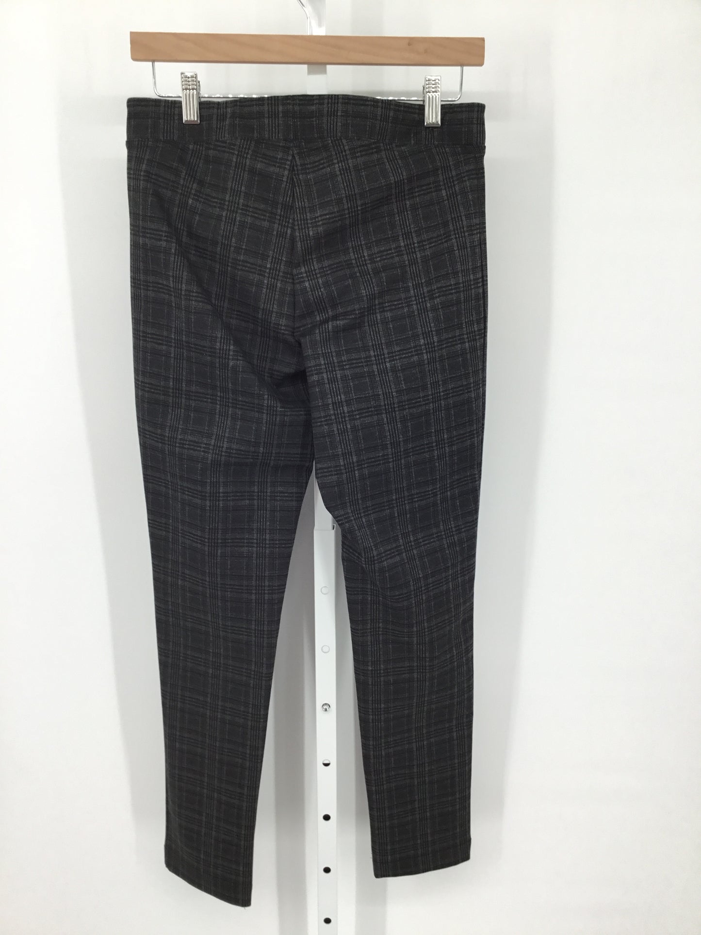 Calvin Klein Gray Dress Pants