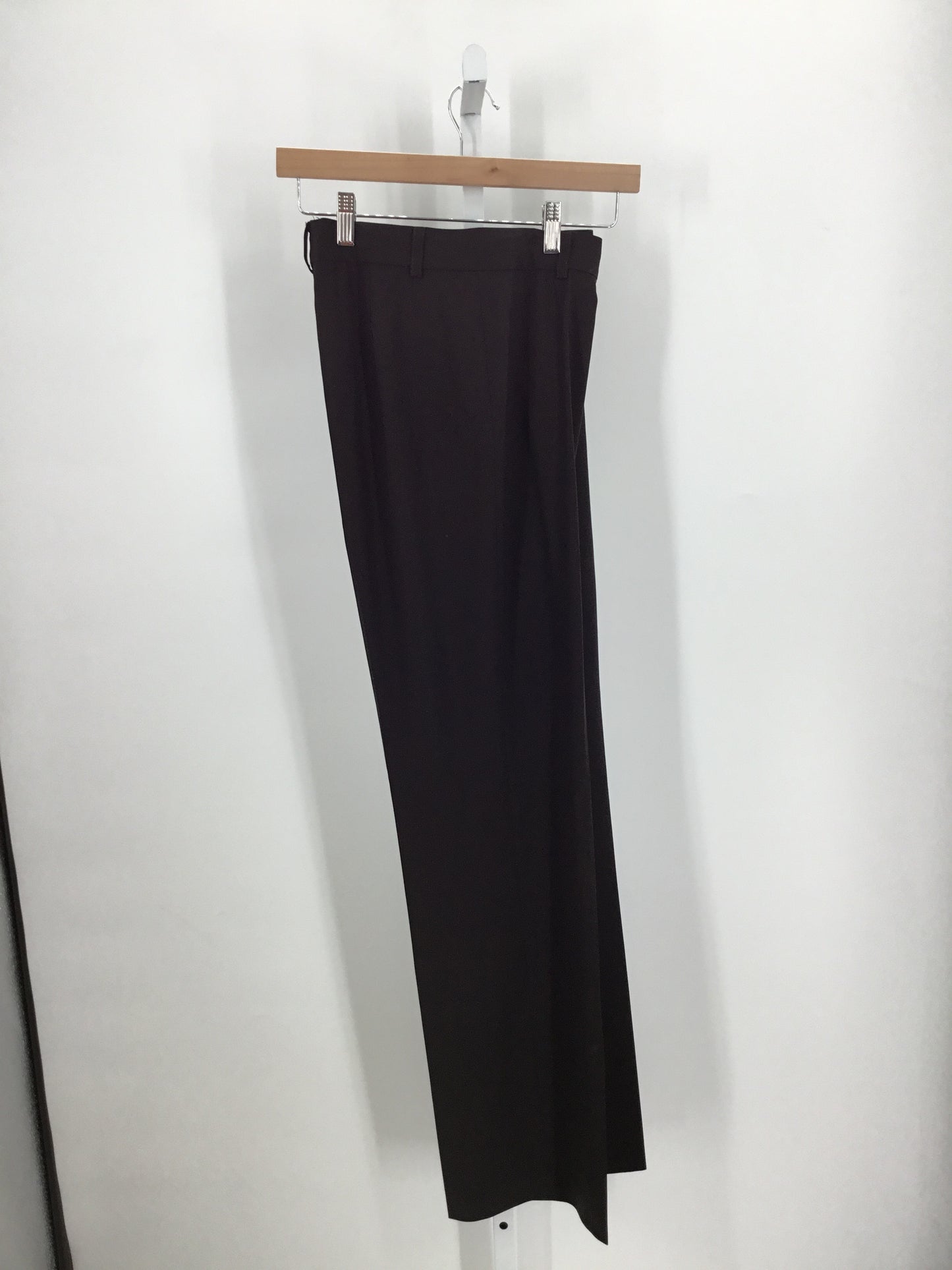 Calvin Klein Brown Casual Pants