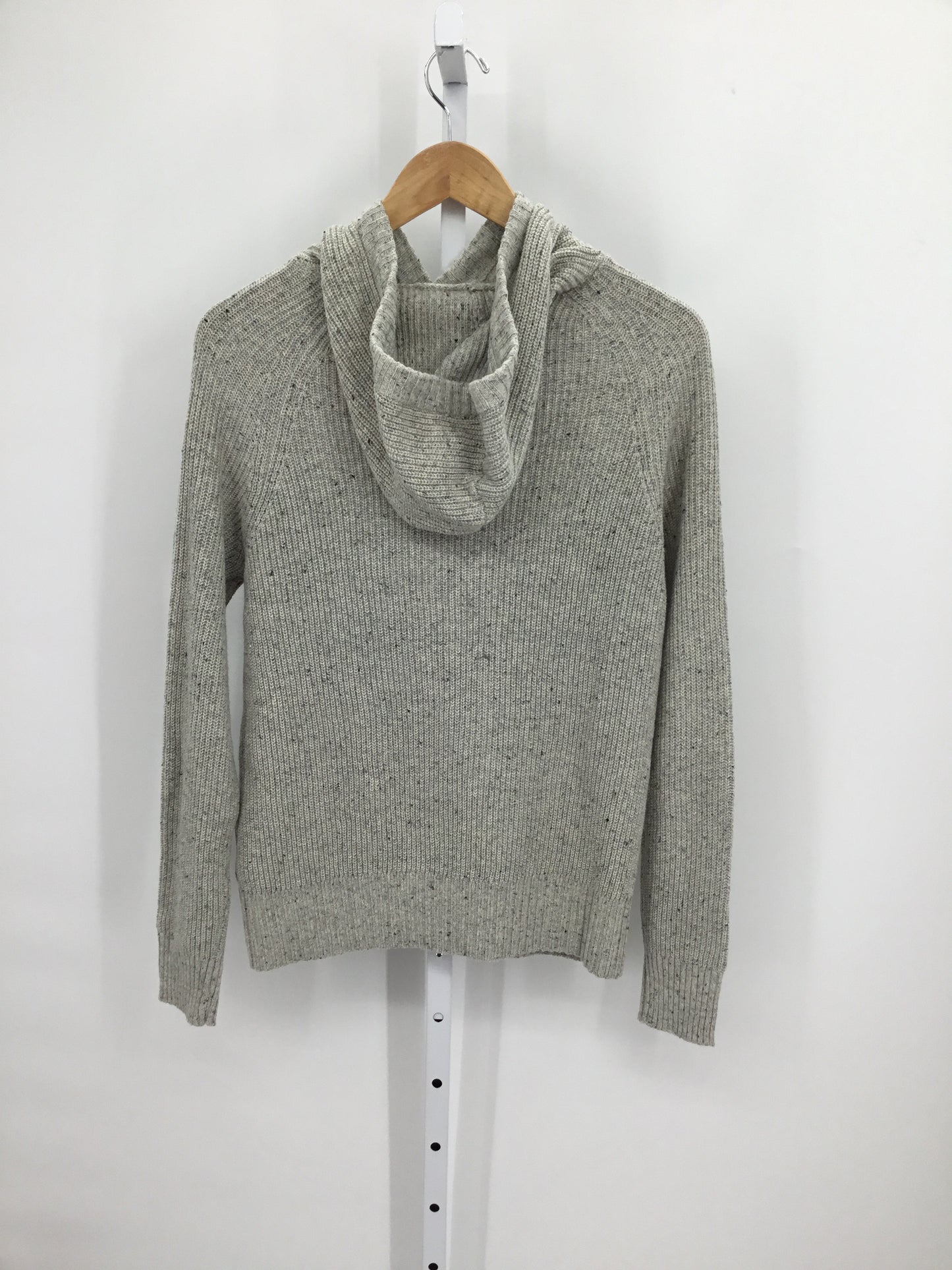 American Eagle Outfitters Gray Sweater