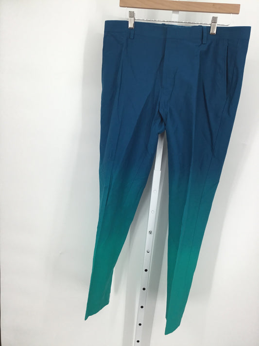 (Other) Blue Dress Pants