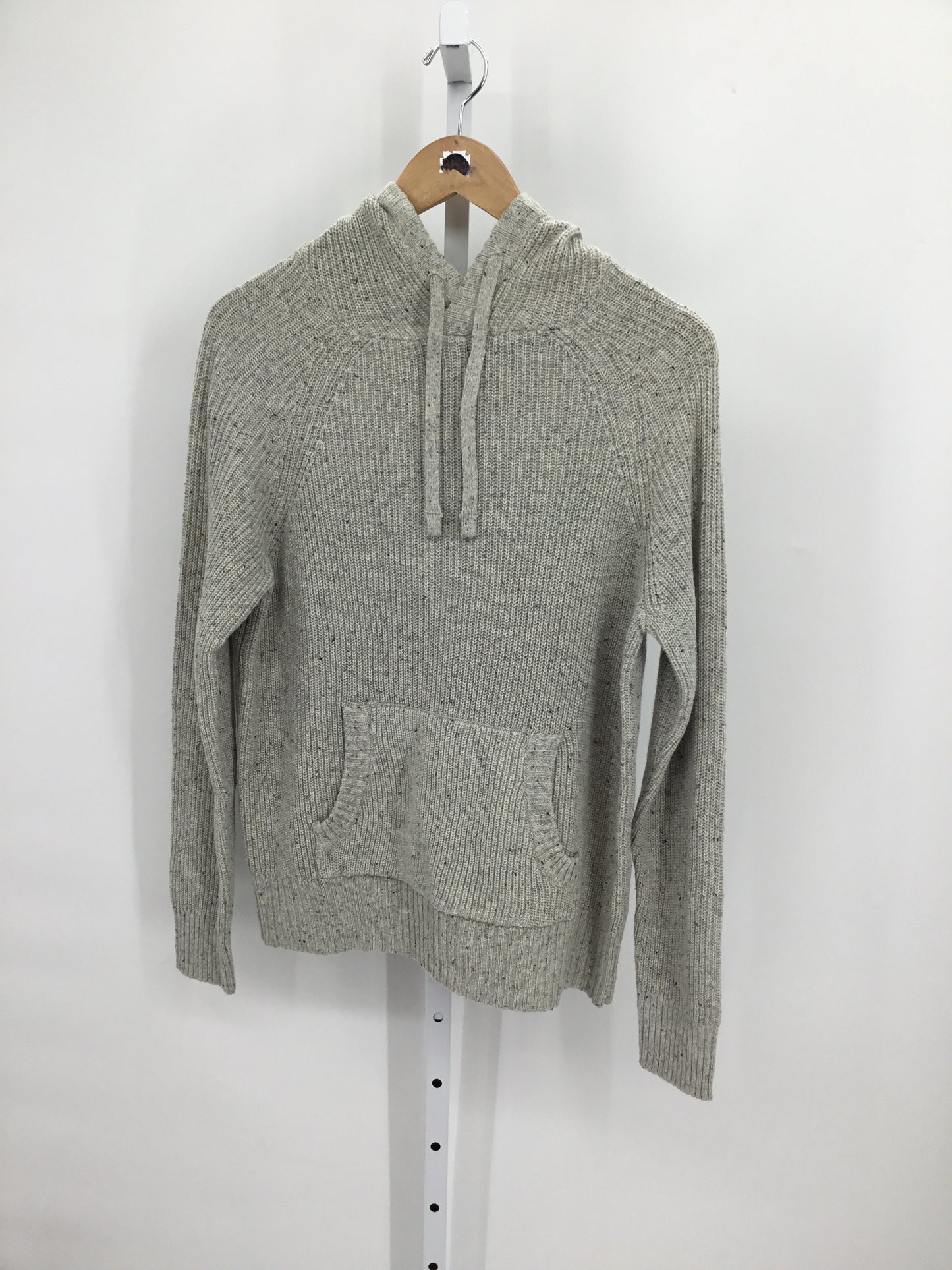 American Eagle Outfitters Gray Sweater