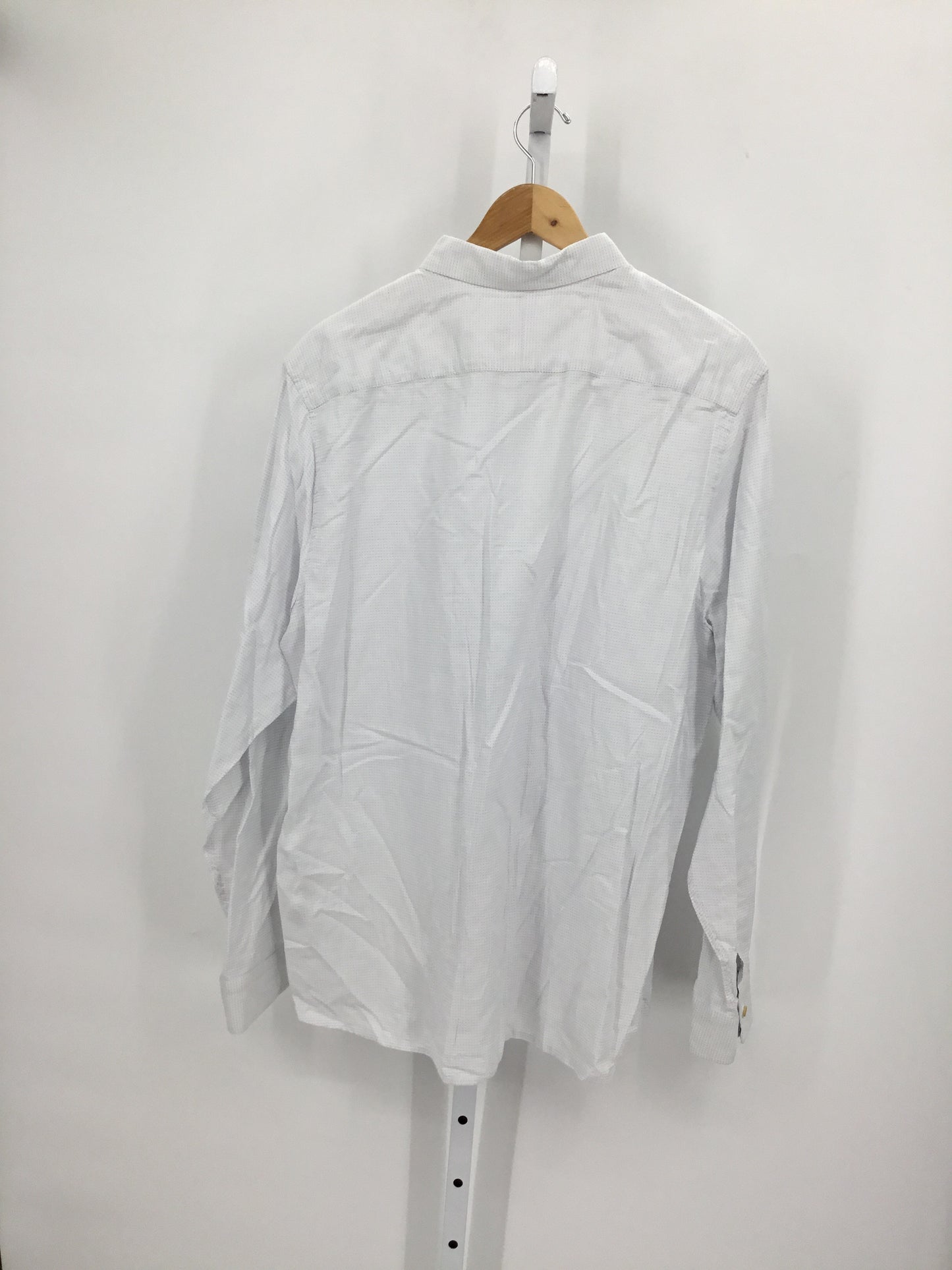 Ted Baker White Button-Down