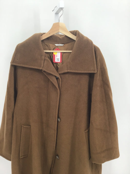 Max Mara Brown Trenchcoat