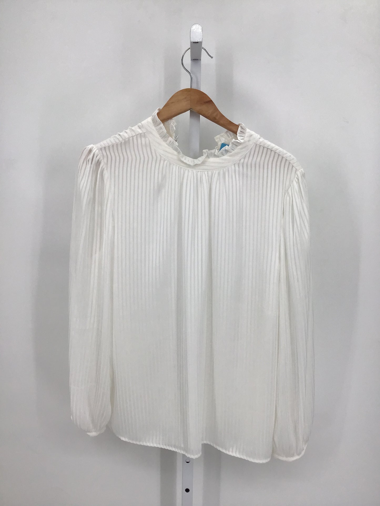 Vince Camuto White Blouse