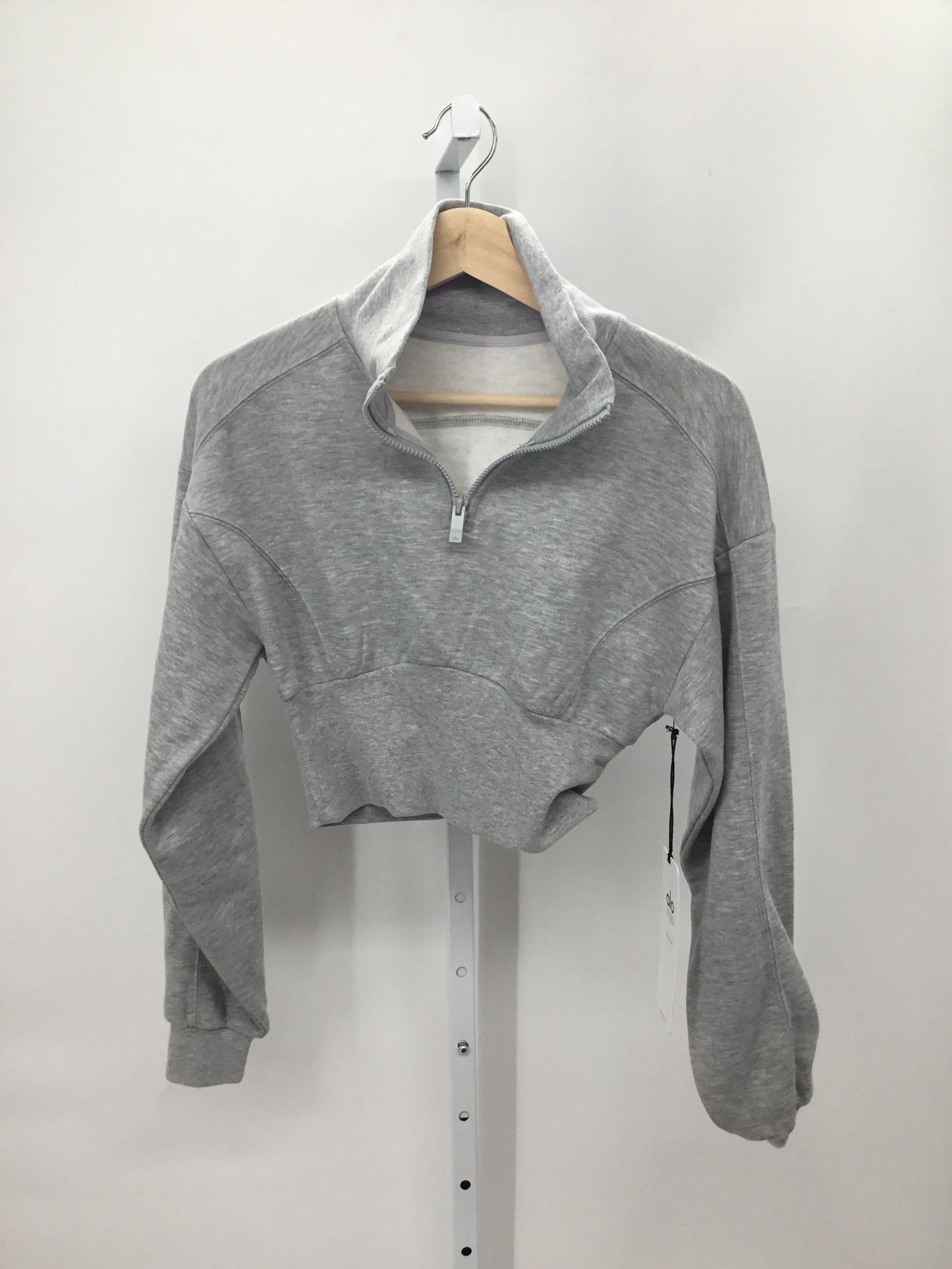 Alo Yoga Gray Jacket