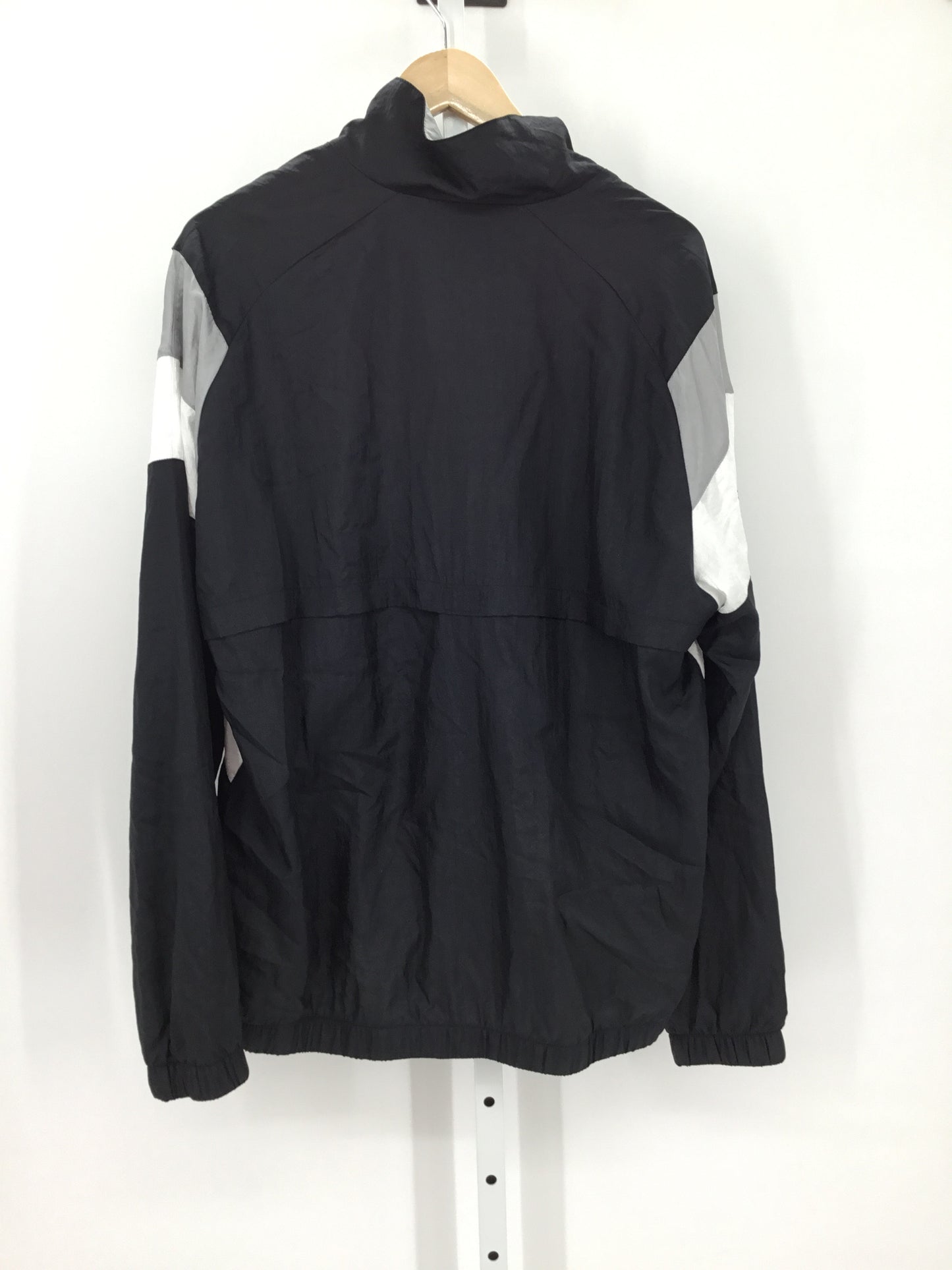 Champion Black Jacket