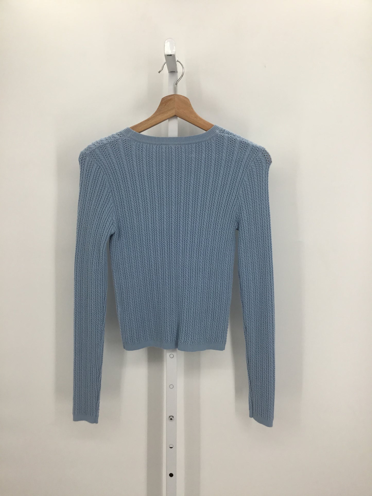 *Mystery Brand* Blue Sweatshirt