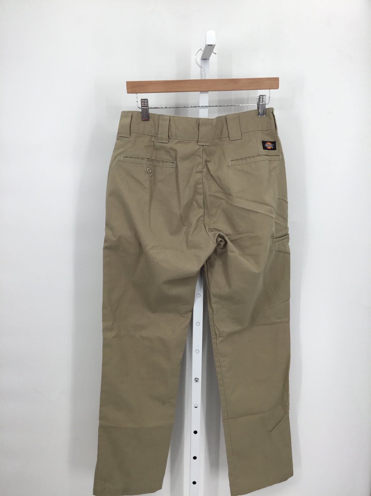 Dickies Beige Casual Pants