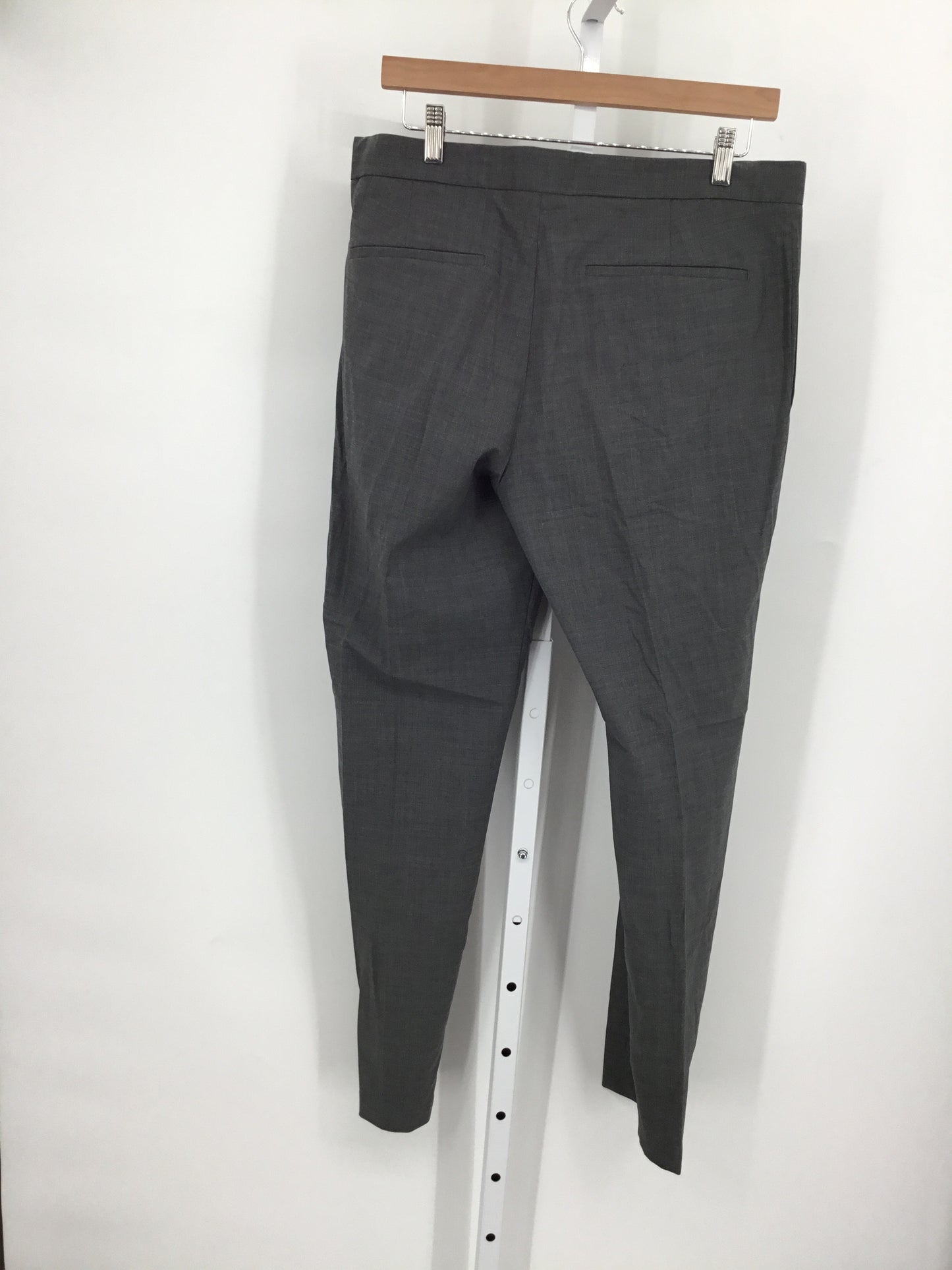 Theory Gray Dress Pants