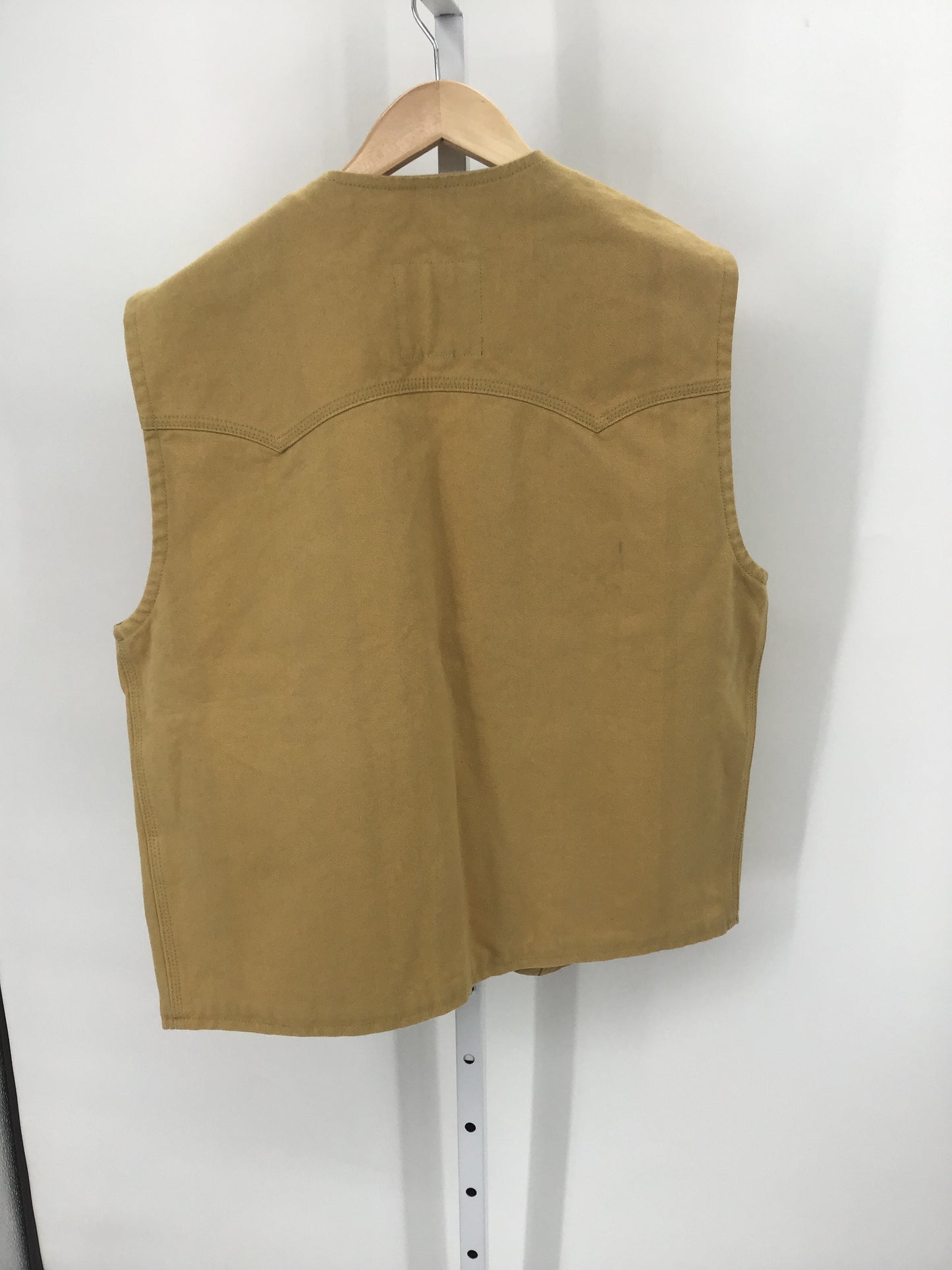 Schaefer Outfitter Tan Vest