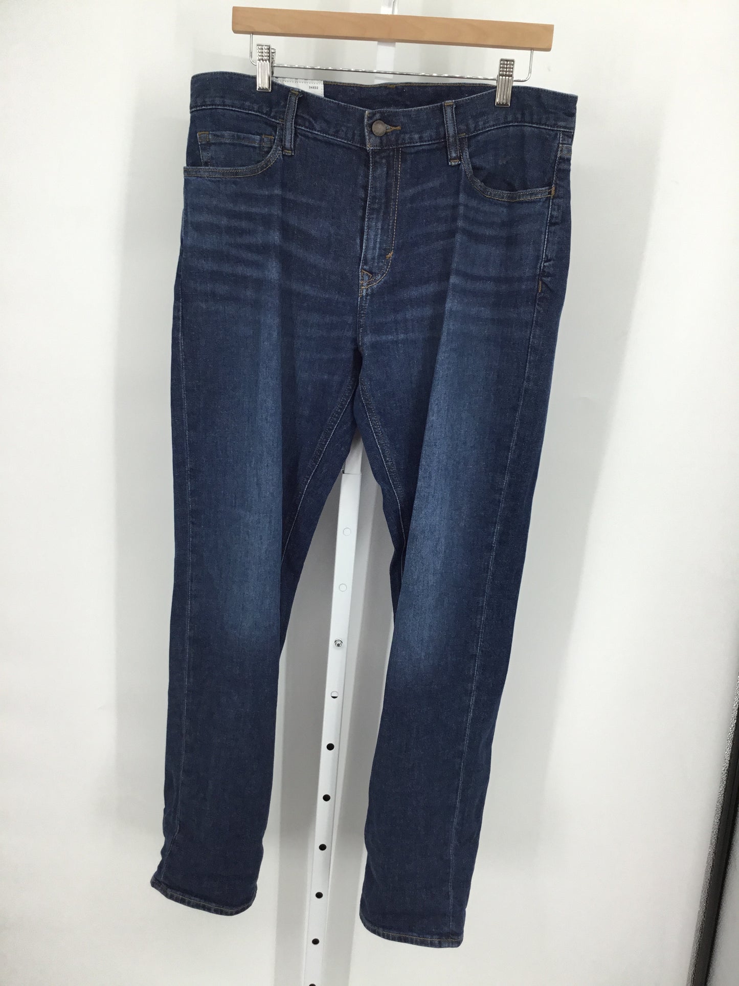 Banana Republic Blue Jeans