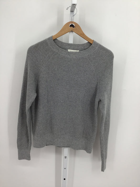 Treasure & Bond Gray Sweater