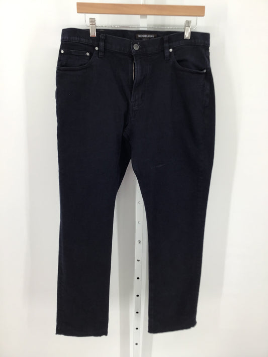 Michael Kors Blue Jeans