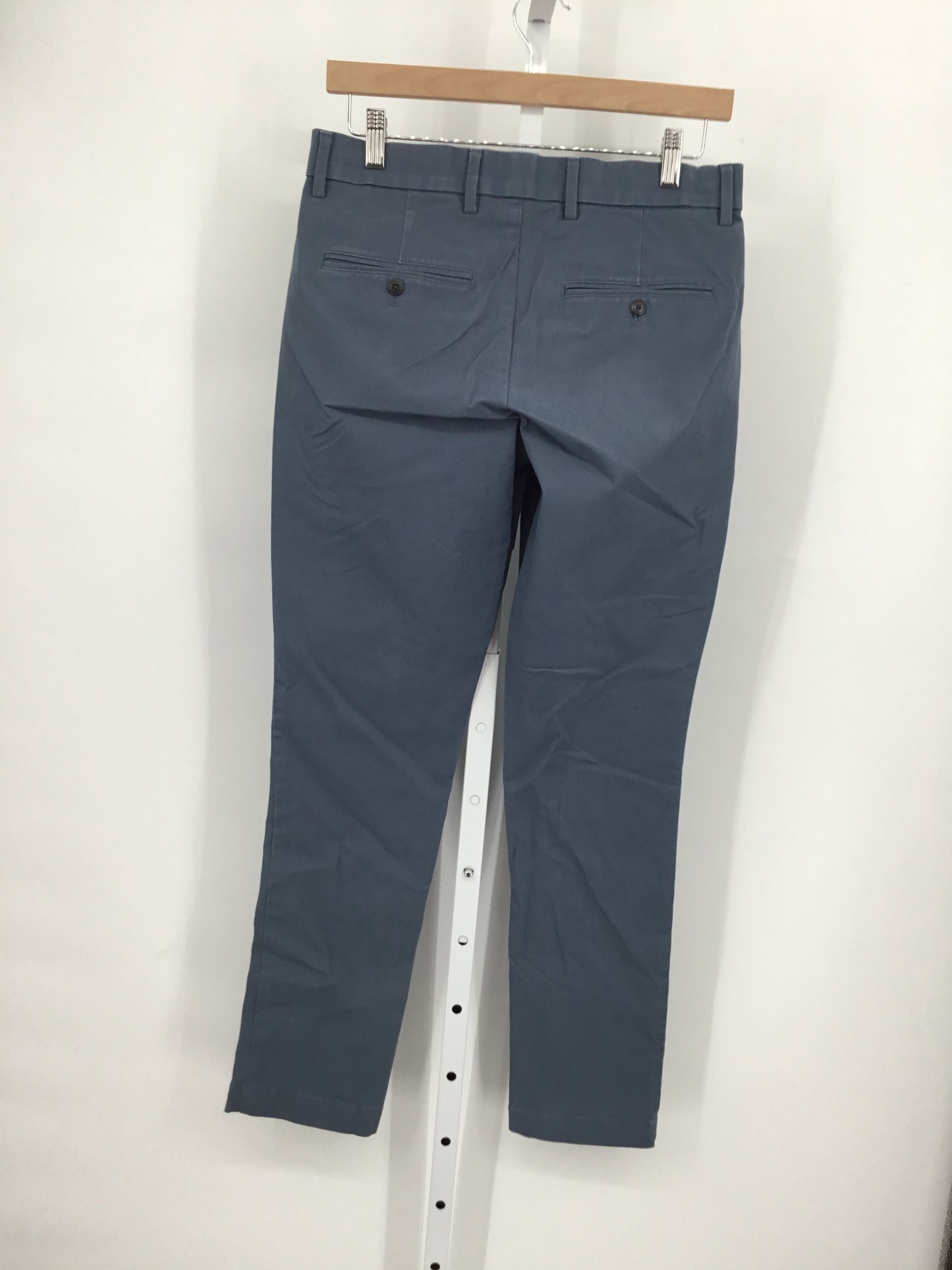 GAP Gray Casual Pants