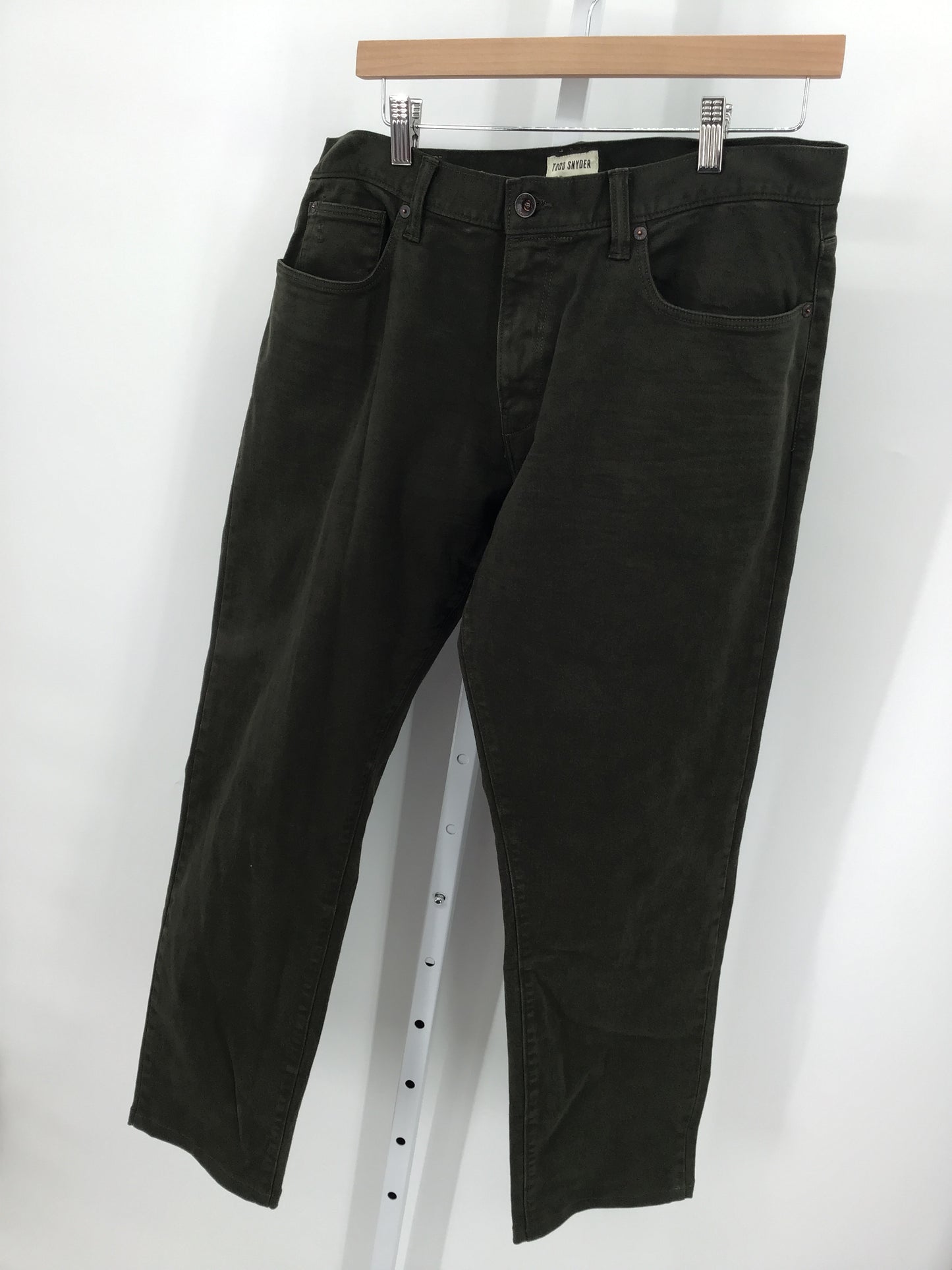 (Other) Green Casual Pants