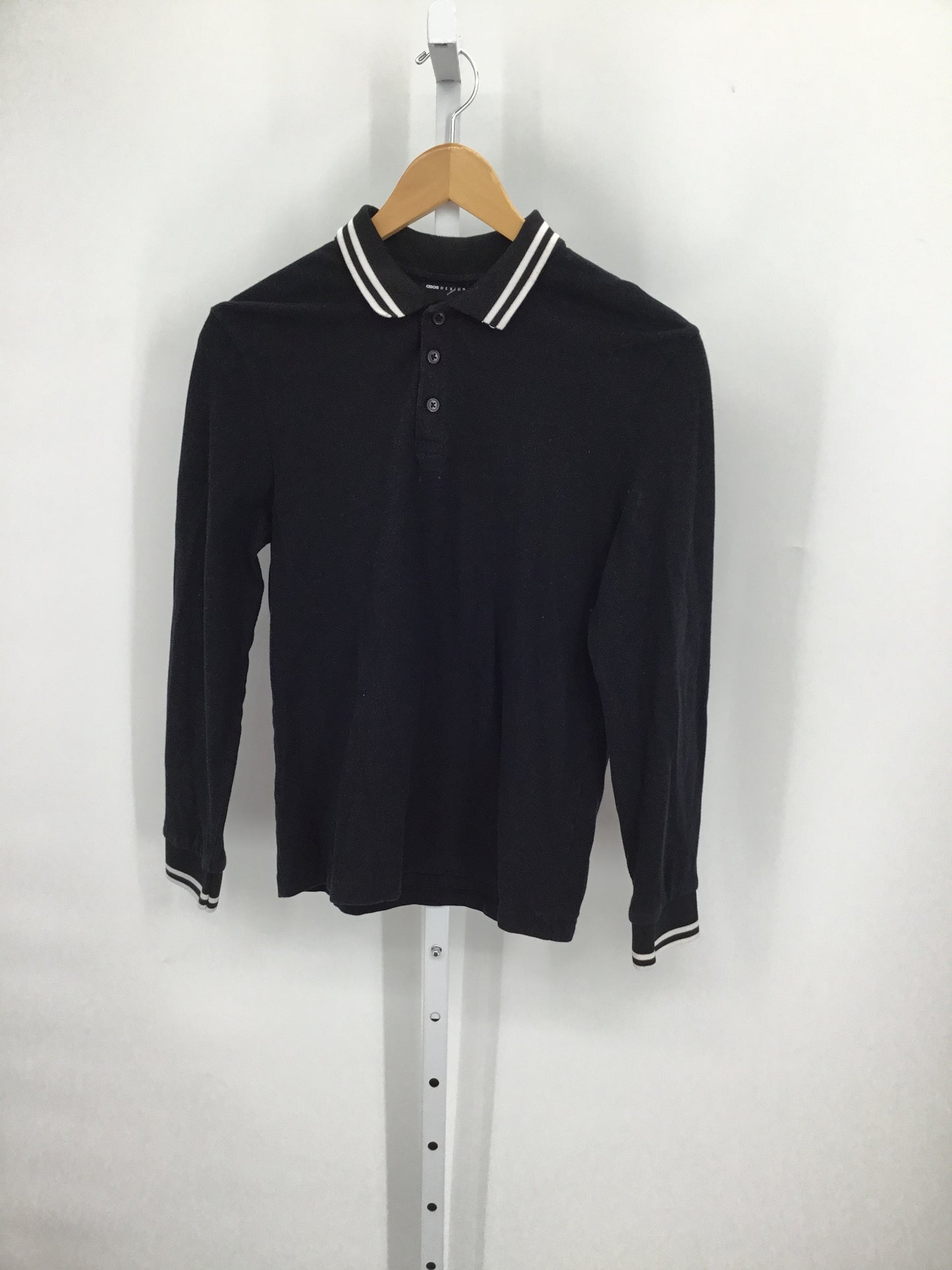 Asos Black Shirt