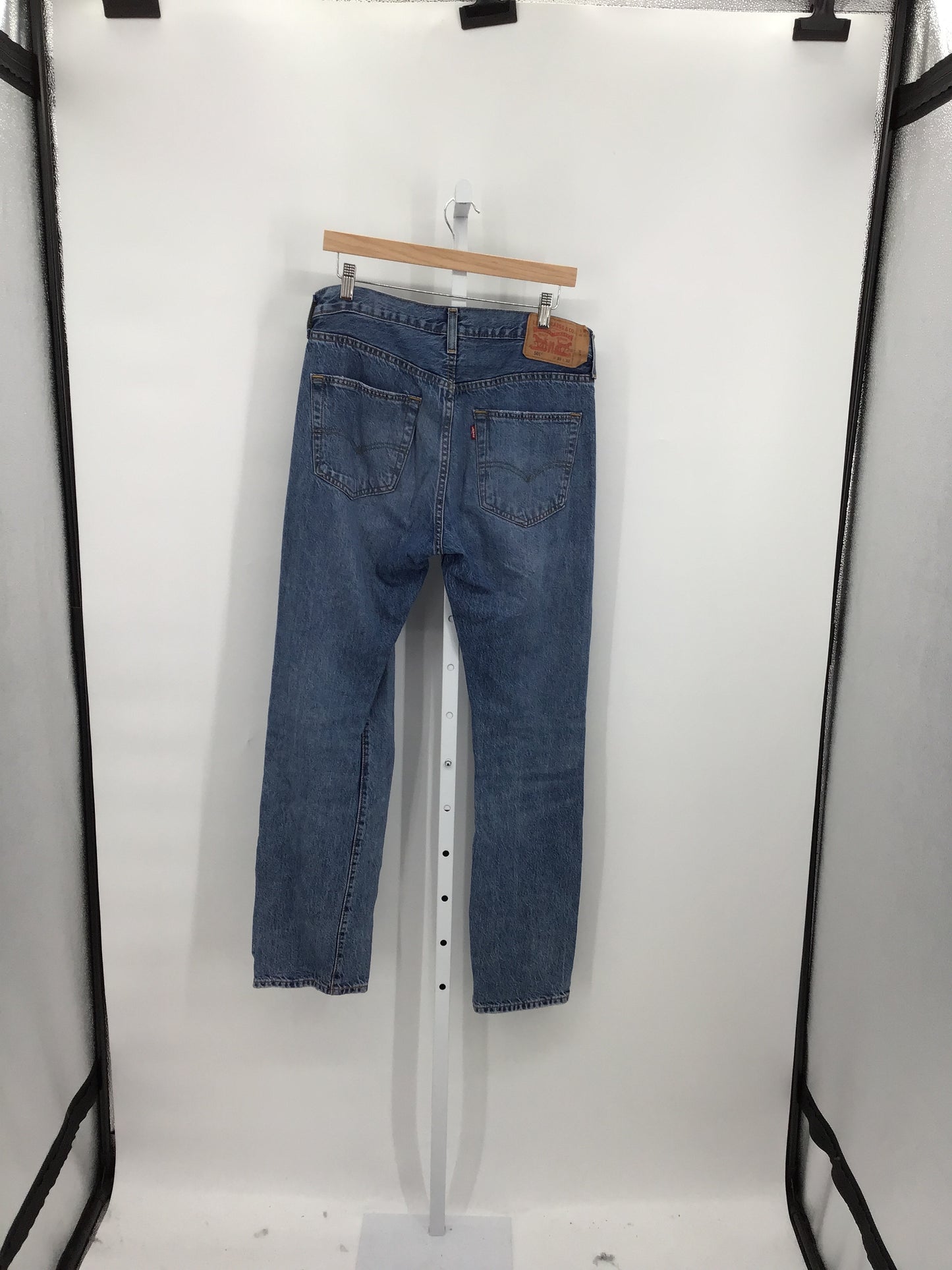 Levi's Blue Jeans