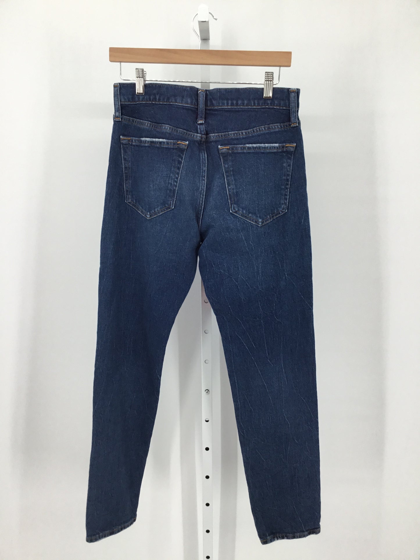 Abercrombie & Fitch Blue Jeans