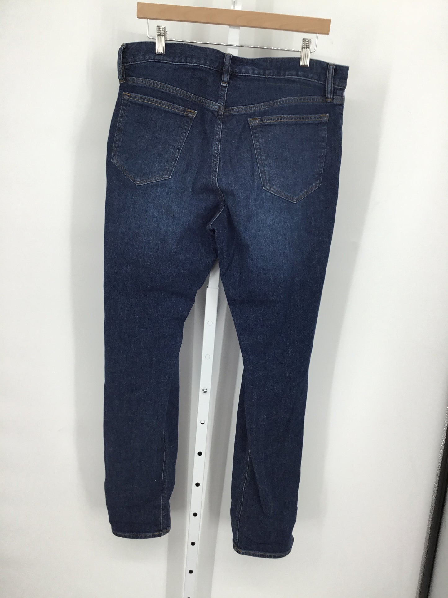 Banana Republic Blue Jeans