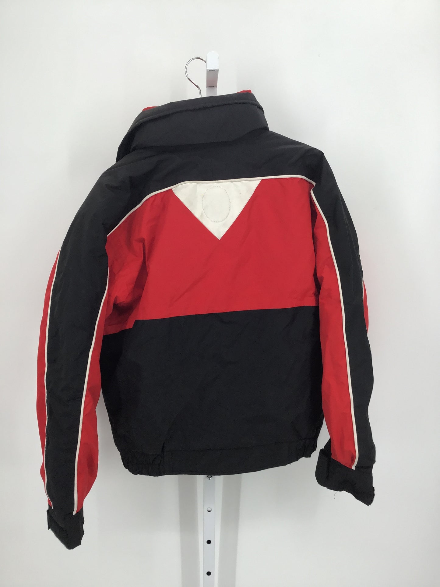 The North Face Red Jacket