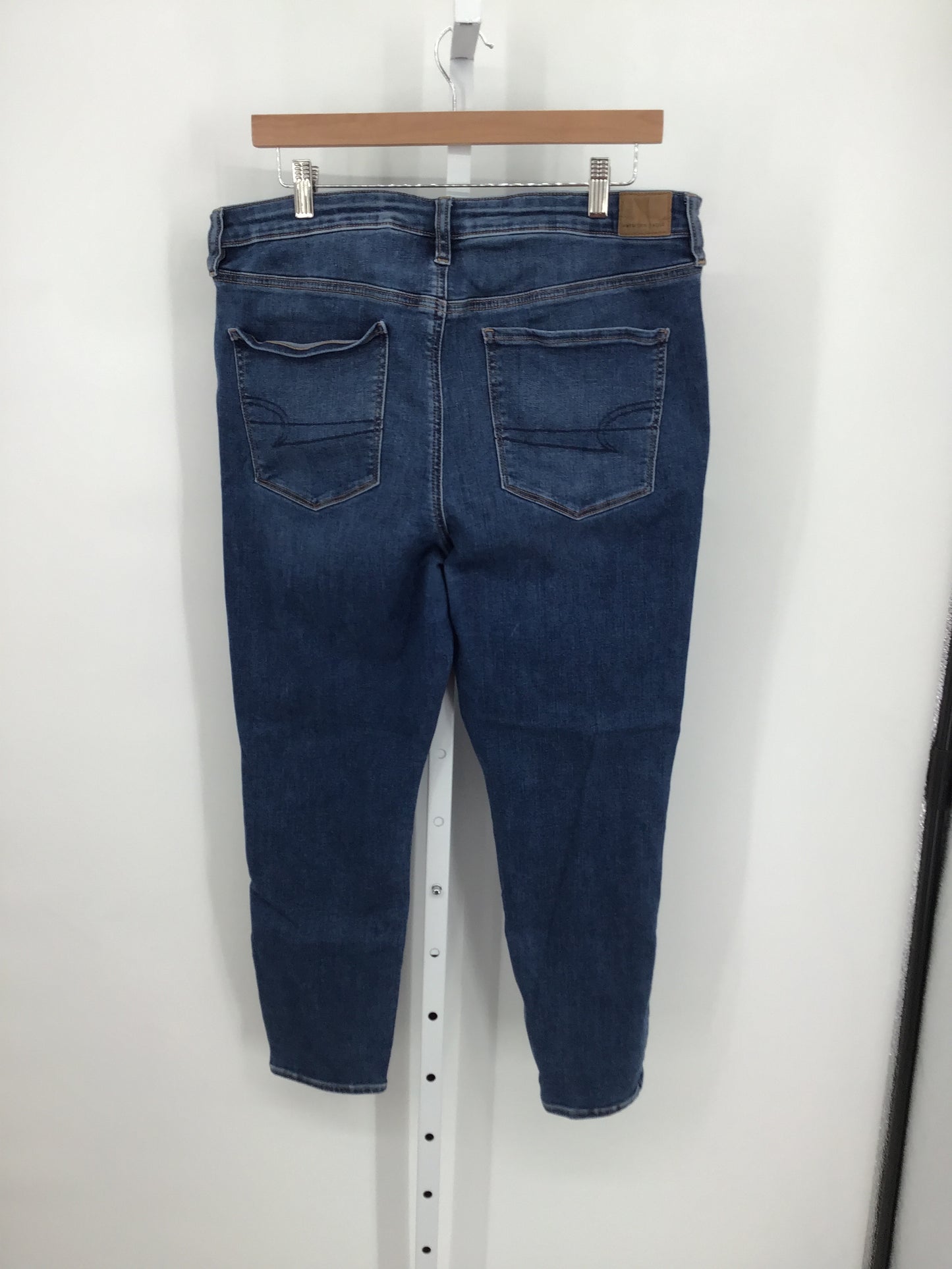 American Eagle Outfitters Blue Jeans