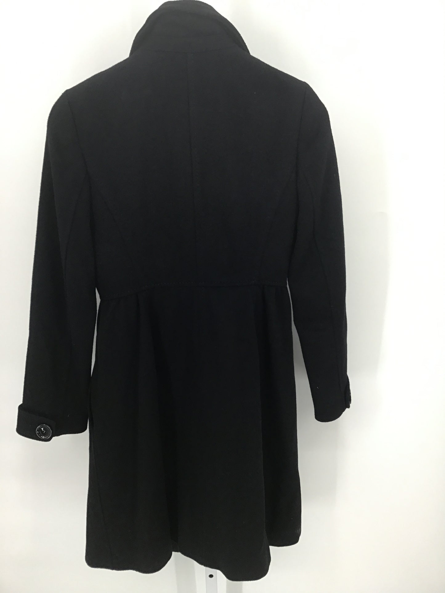 ZARA Black Coat