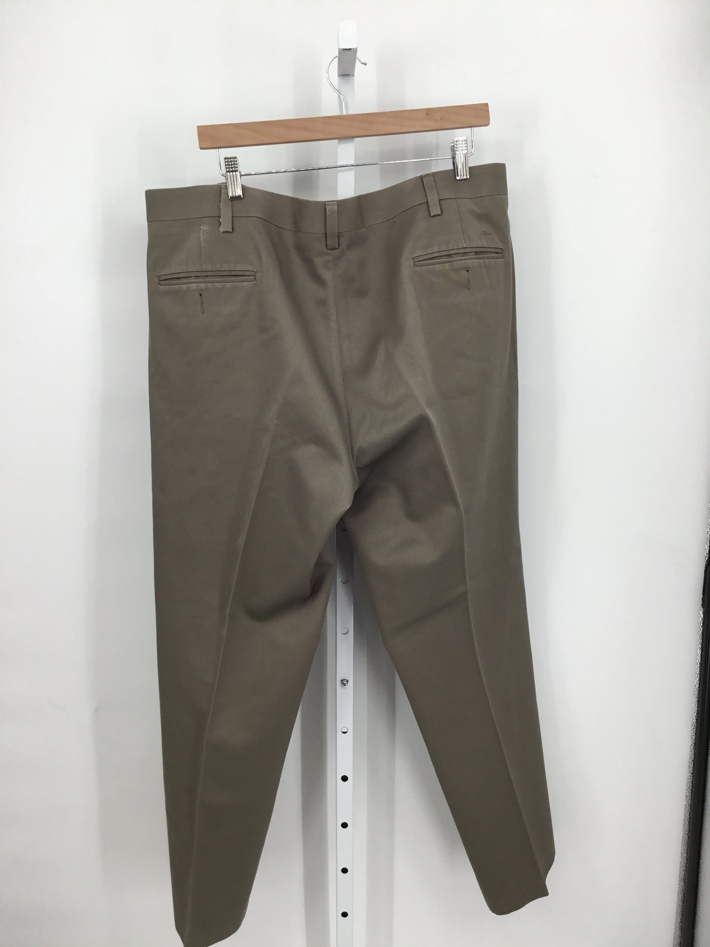 Dockers Brown Dress Pants