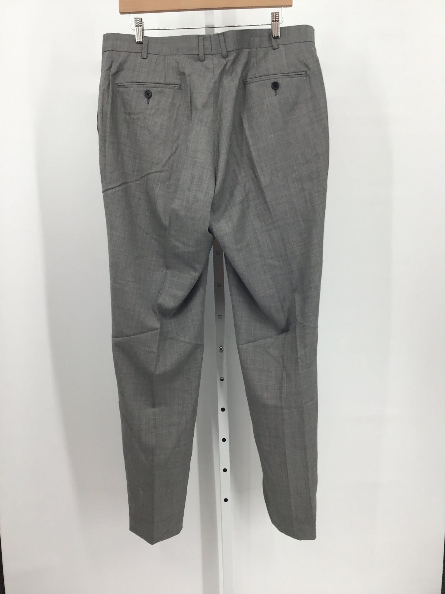 Ralph Lauren Gray Dress Pants