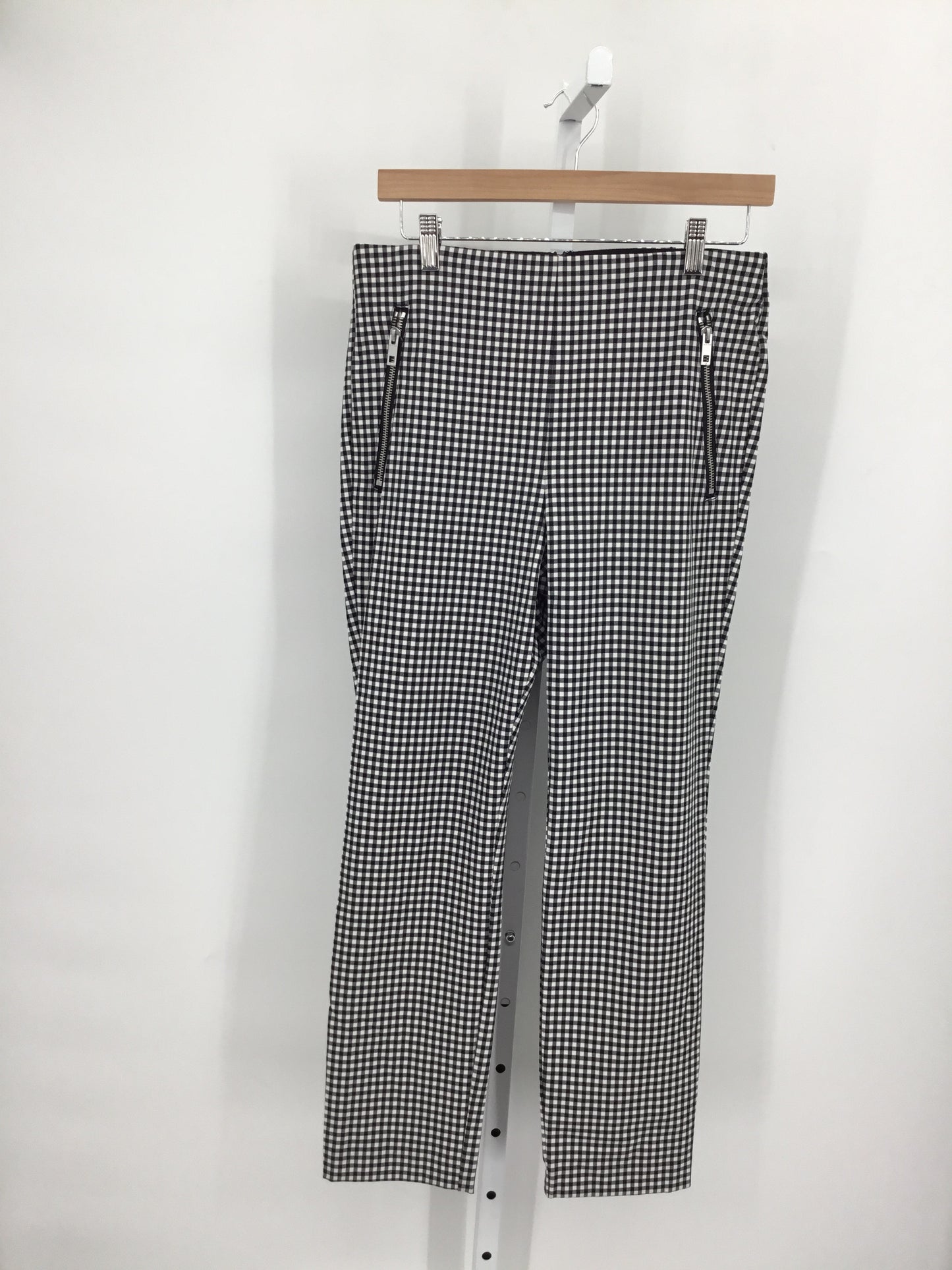 Rag & Bone Black Dress Pants