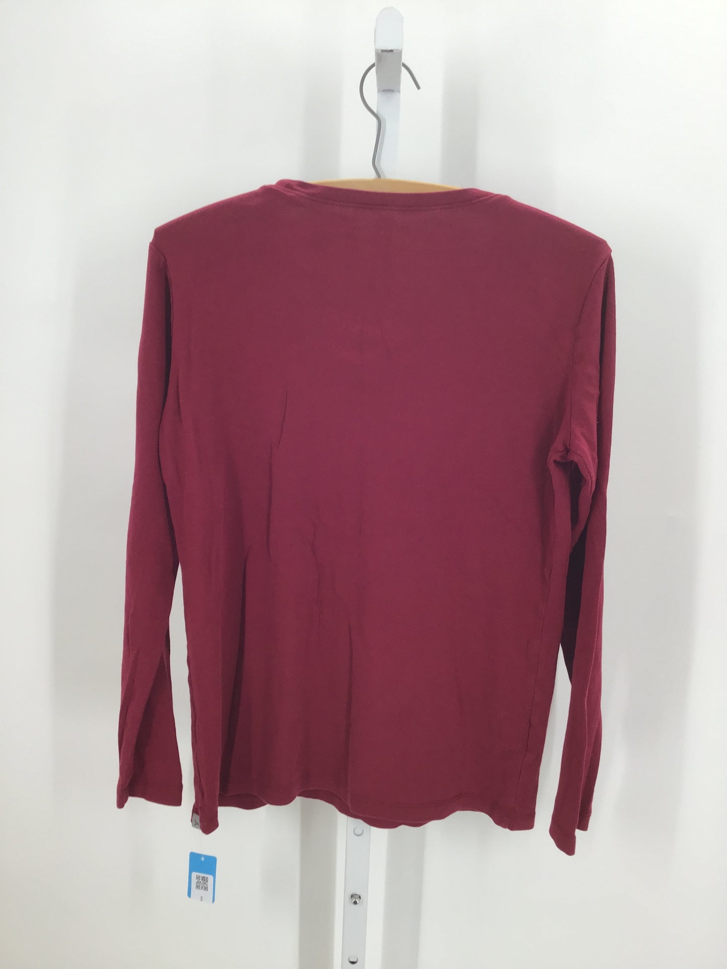 Eddie Bauer Red T-Shirt