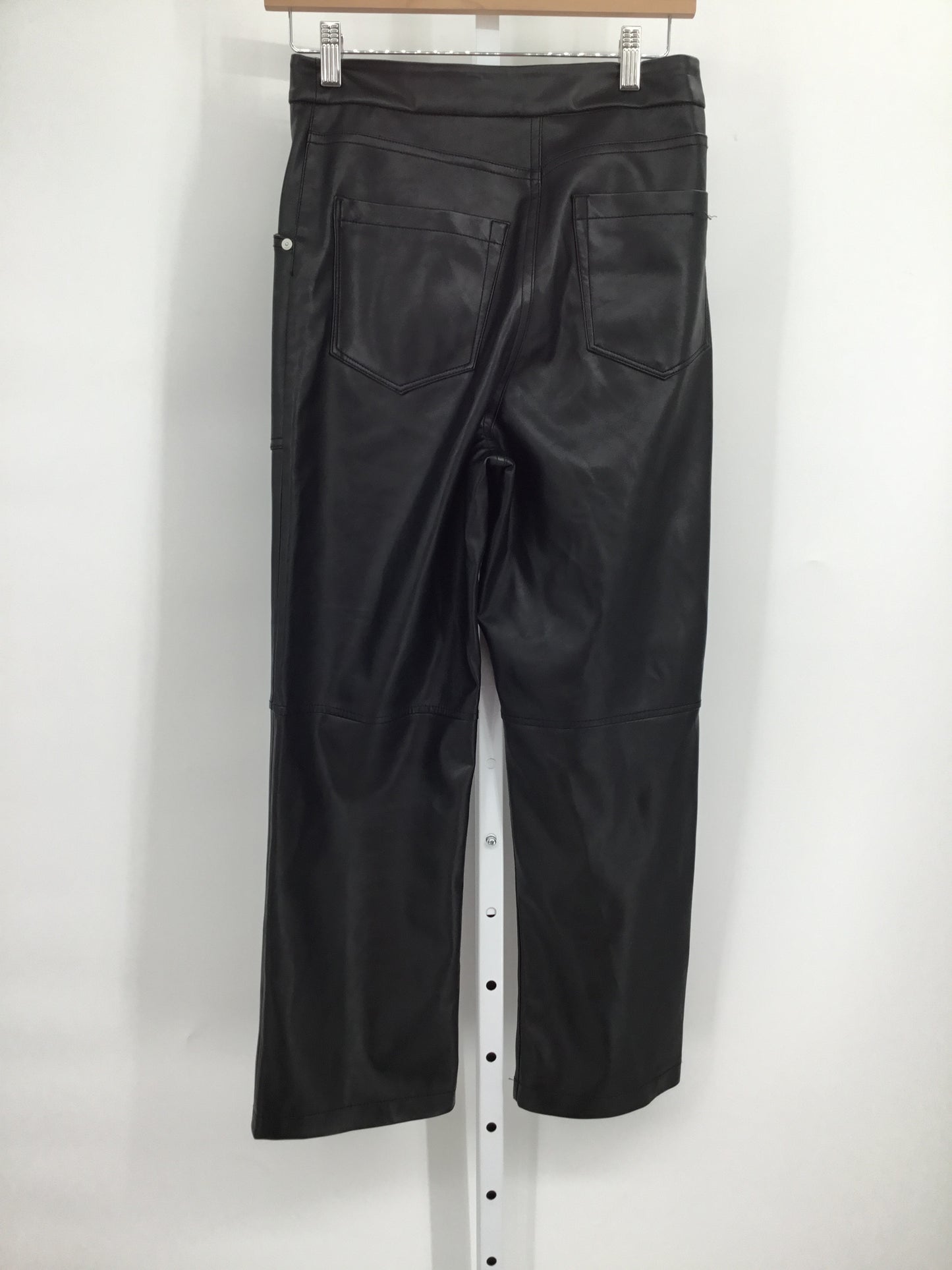 Blank NYC Black Casual Pants