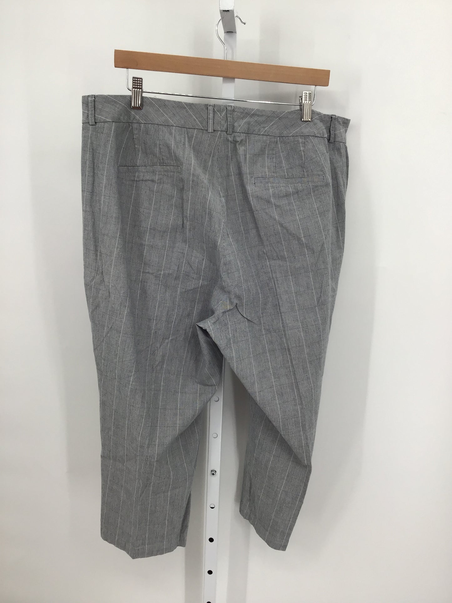 Dockers Gray Casual Pants