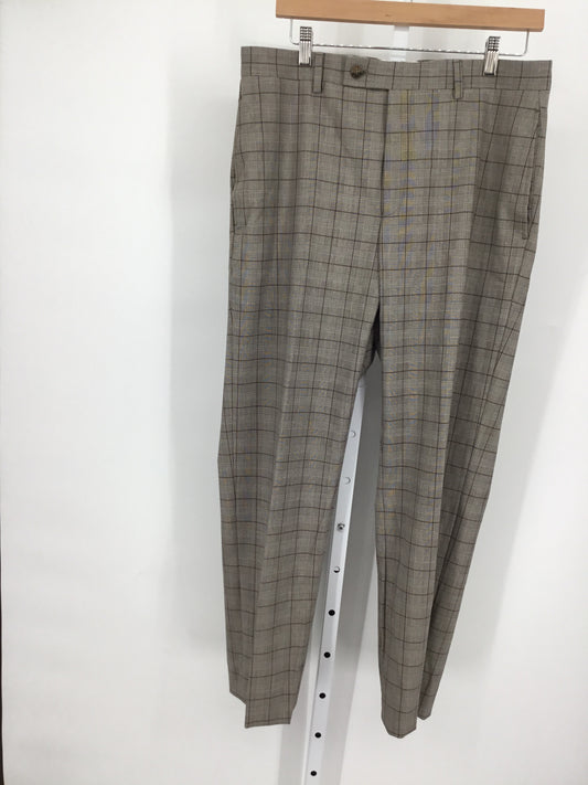 Ralph Lauren Gray Dress Pants