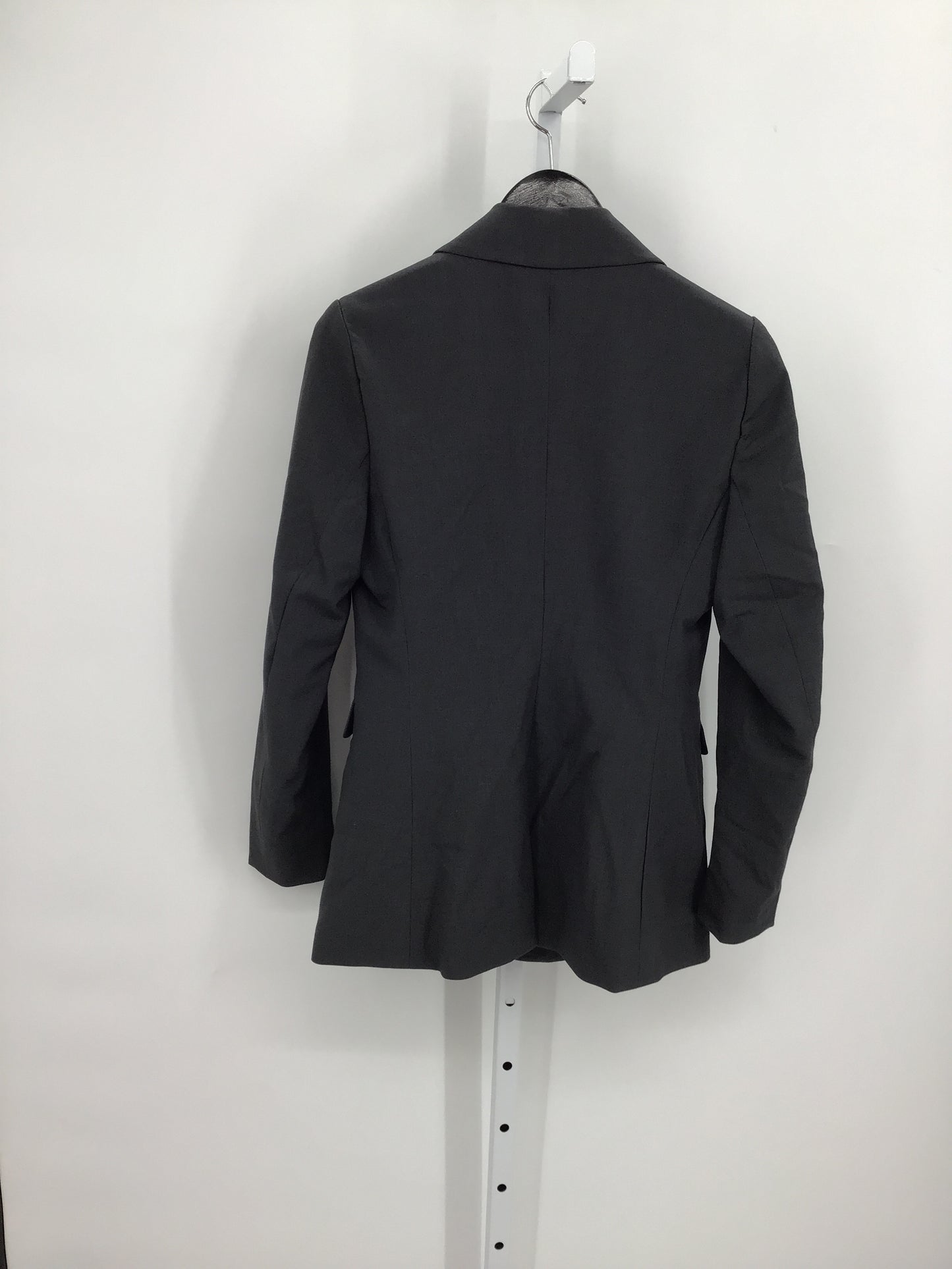 Bar III Gray Coat