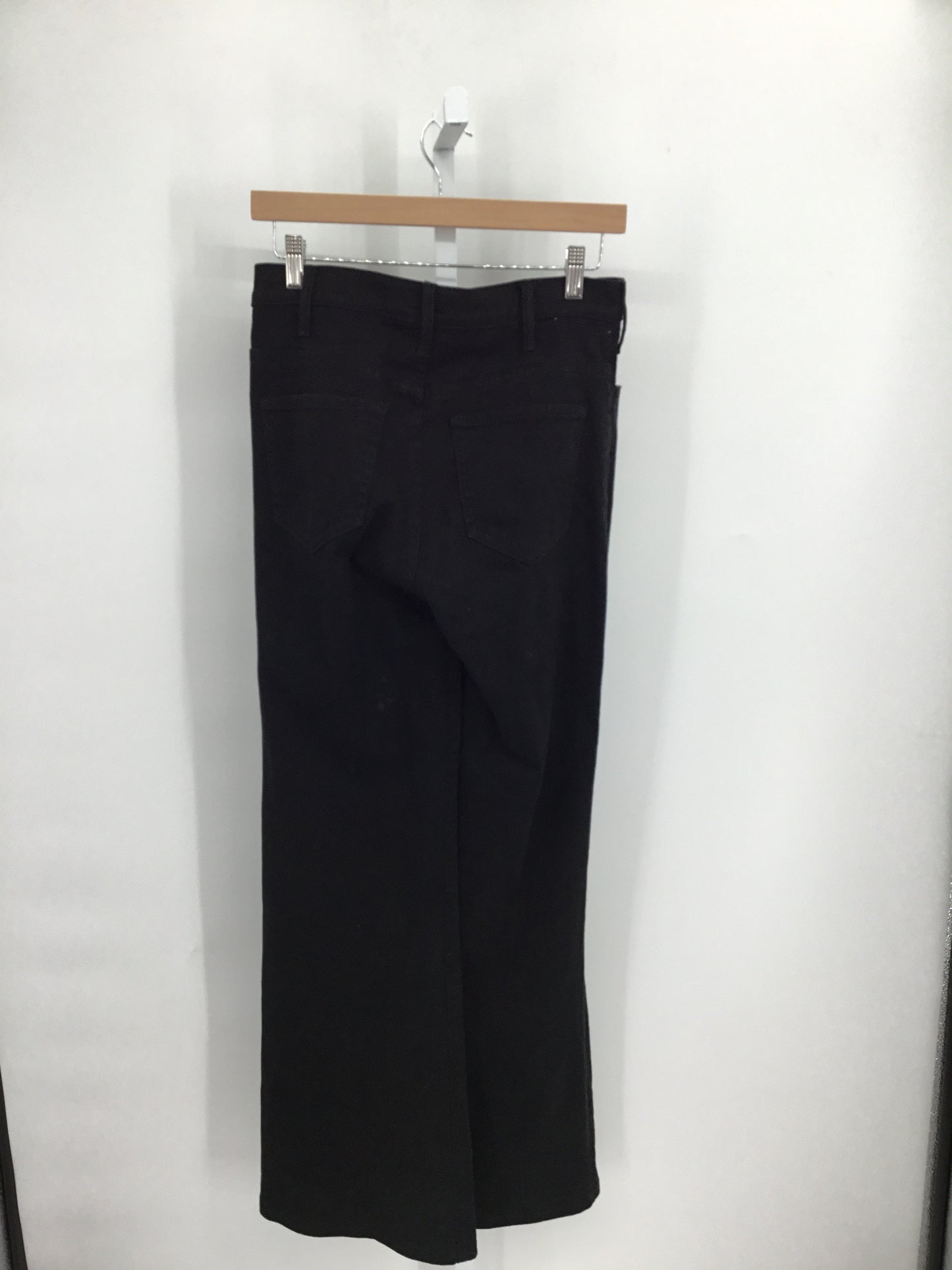 Mother Black Casual Pants