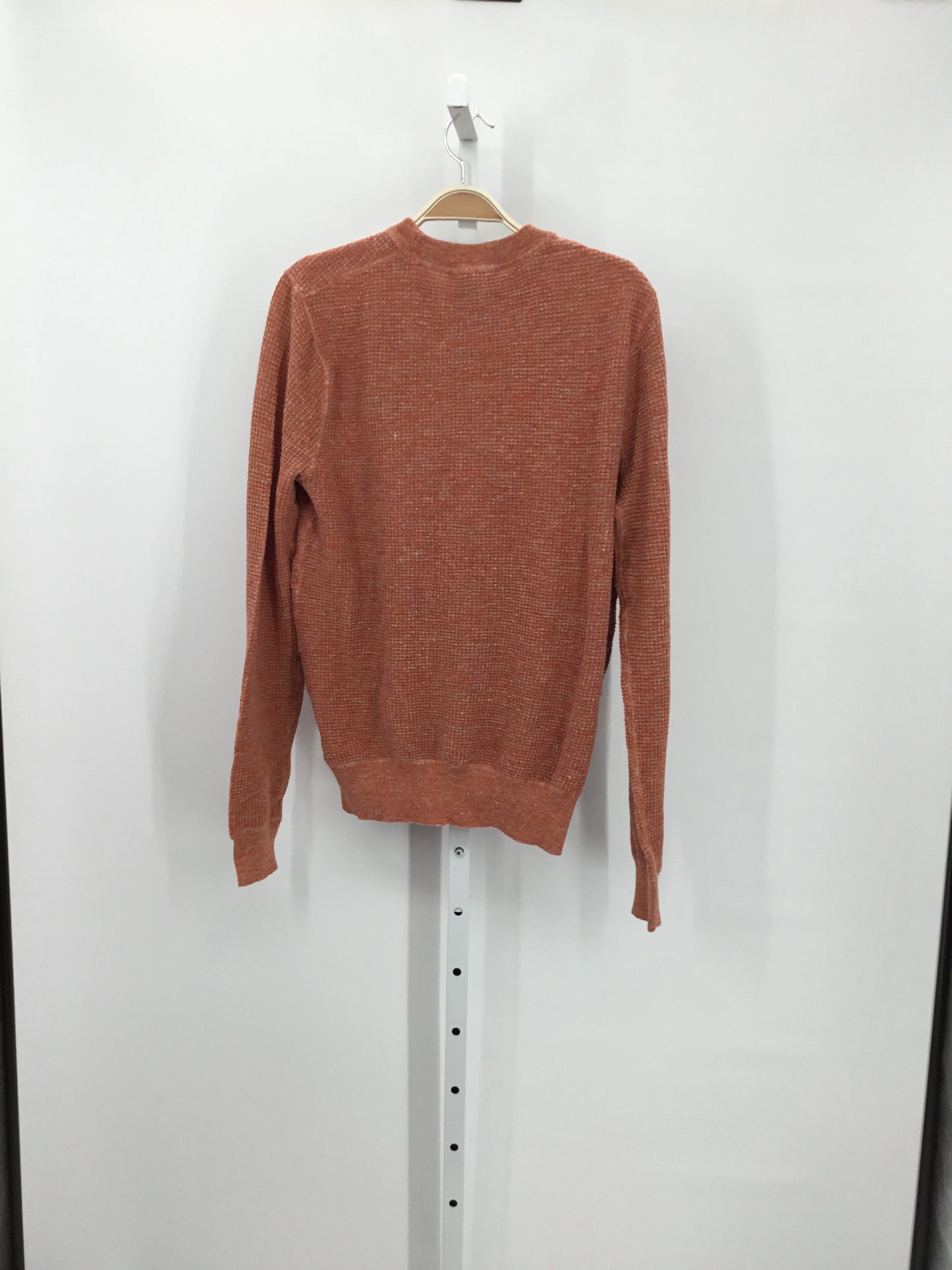 Michael Kors Red Sweater