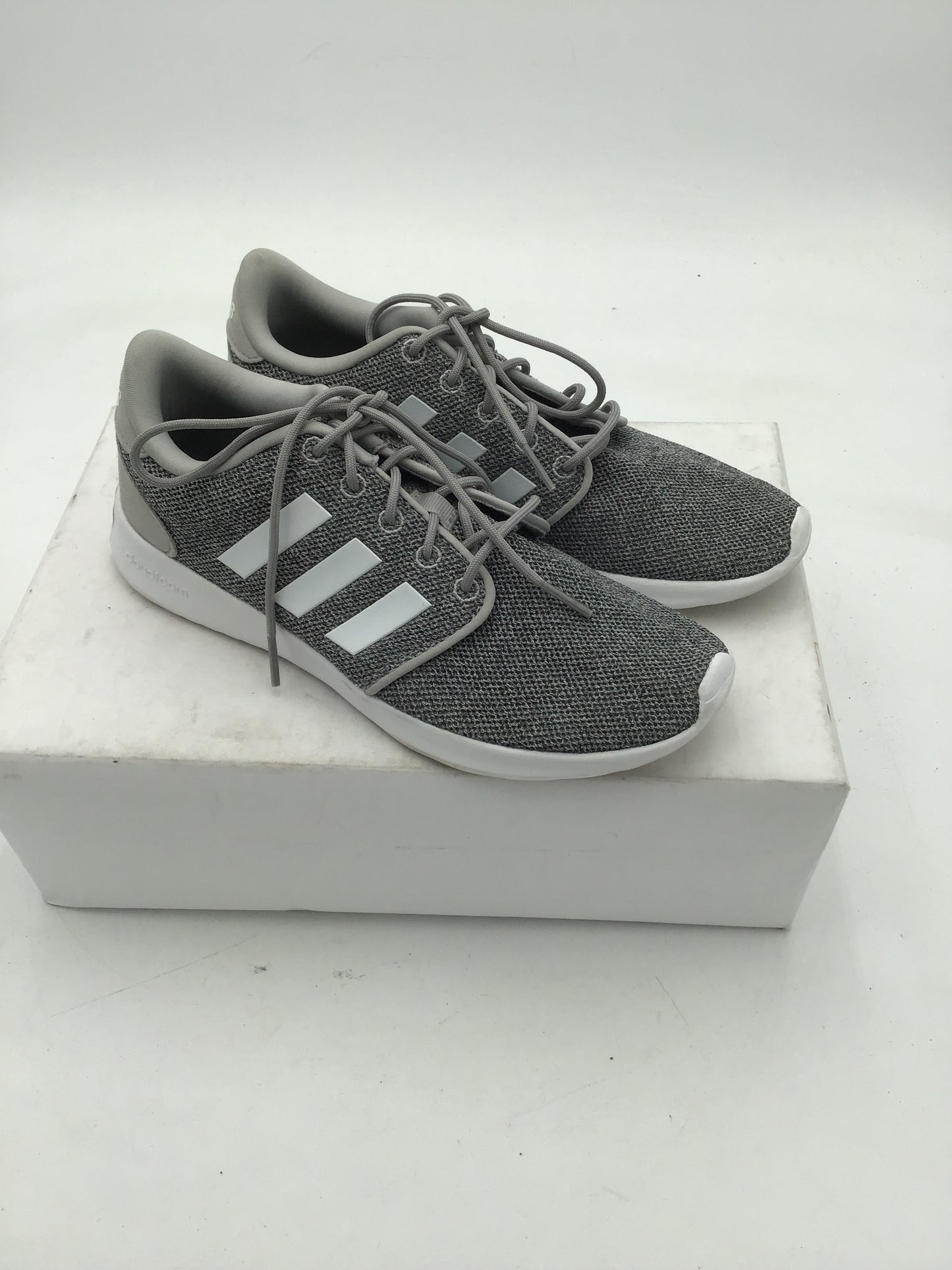 adidas Gray Sneakers