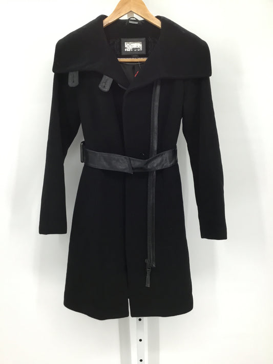 Vintage Black Coat