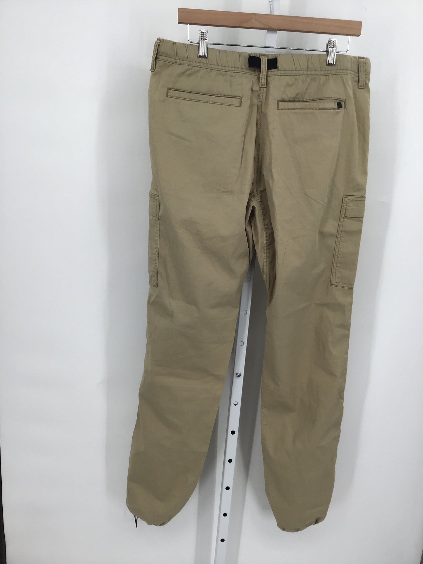 Levi's Brown Casual Pants